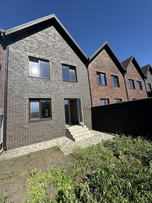 Таунхаус проспект Козацький. Ідеально під Є-ОСЕЛЮ