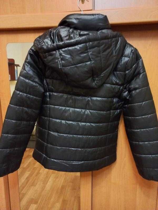 Продам новую куртку Calvin Klein (XL) оригинал