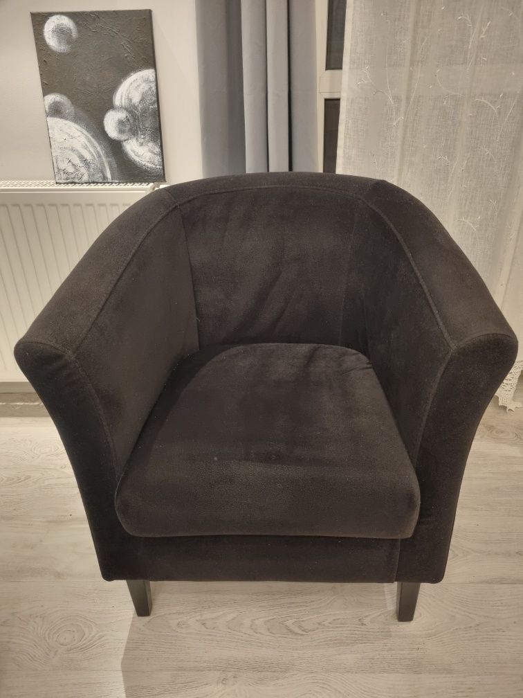 Sofa i fotel GALA Collezione