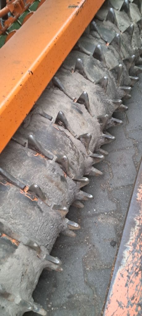 Agregat uprawowo siewny Amazone AD 303