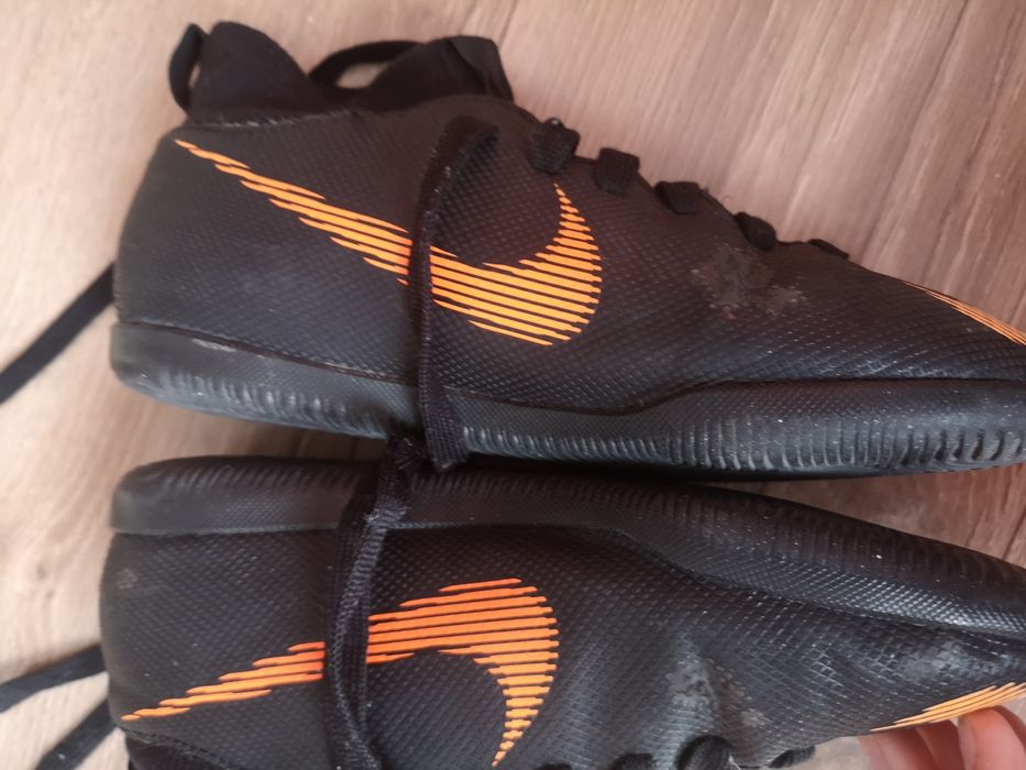 Turfy mercurialx nike