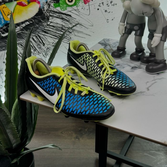 Бутси копочки Nike Megista Mercurial 40.5 розмір Е944