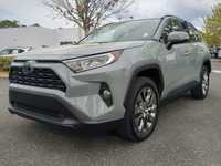 Toyota Rav4 2020