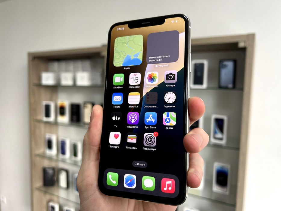 iPhone 11 Pro Max 64 GB l МАГАЗИН l Гарантія l Чохол у Подарок