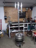 Destylator keg 50l