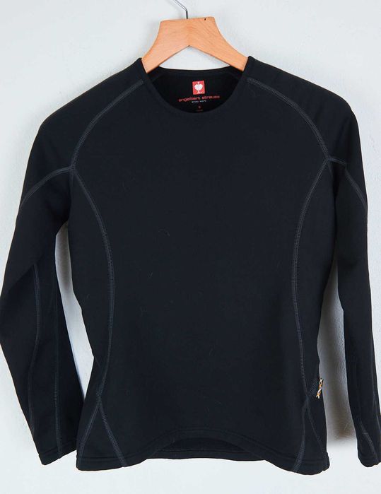 Engelbert Strauss Polar Stretch koszulka termoaktywna Lady S