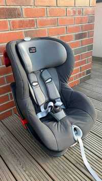 Fotelik samochodowy Britax Romer King II LS