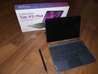 Lenovo Tab P11 Plus (com pack de teclado e precision pen 2)