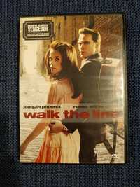 DVD do filme "Walk The Line" (portes grátis)