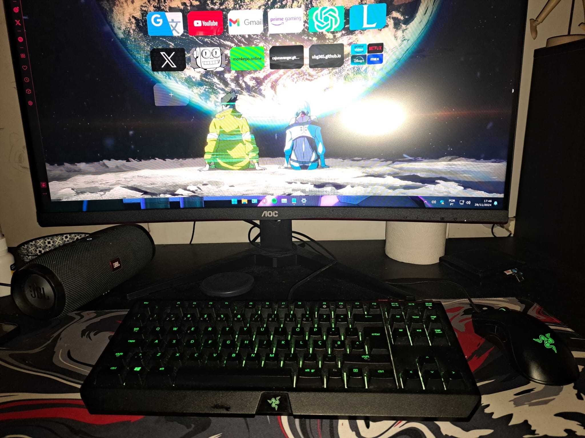 PC Gamer com garantia