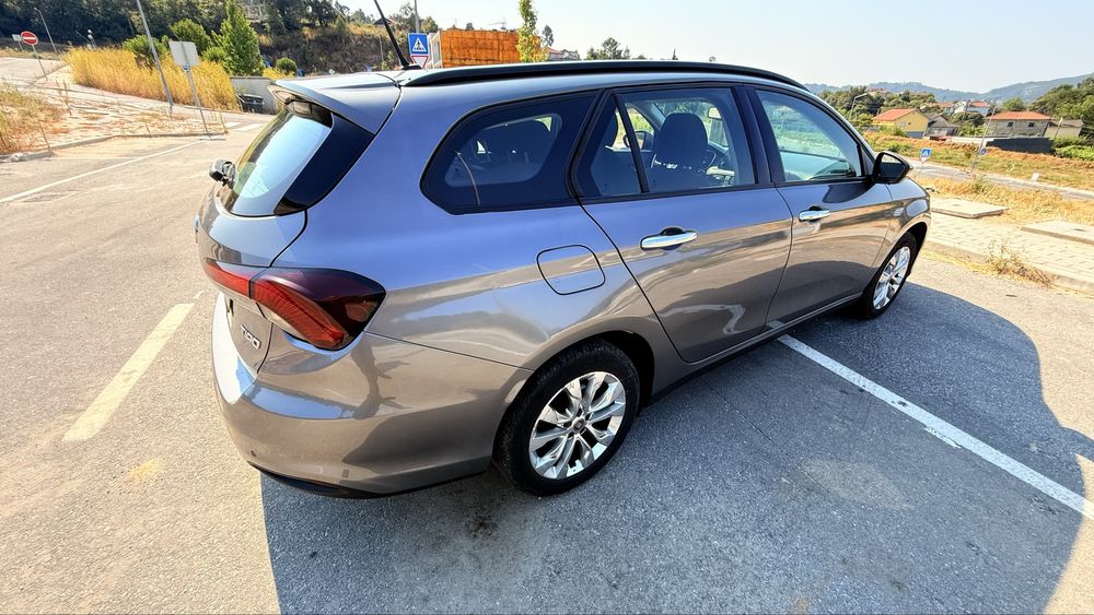 Fiat Tipo SW 1.3 Multijet 2019