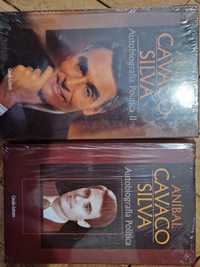 Autobiografia politica de Anibal Cavaco Silva