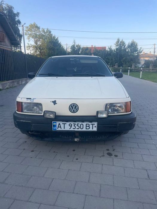 Volkswagen Passat B3