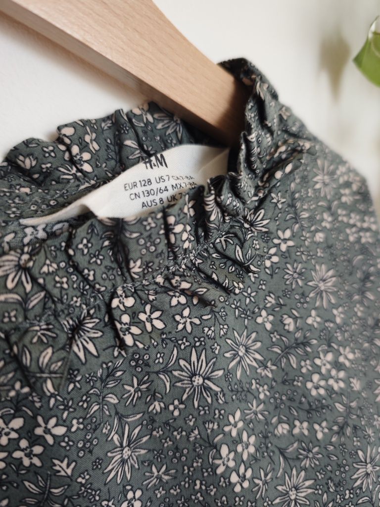 Sukienka H&M r. 128