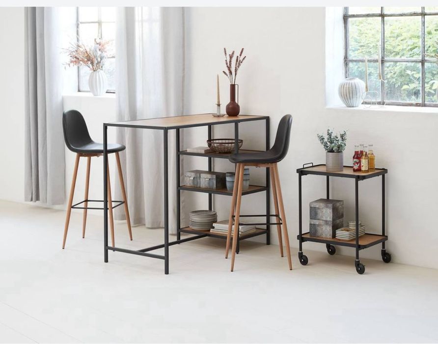 Барний стіл TRAPPEDAL