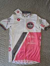 Koszulka Castelli Giro d'Italia  r. M