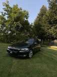BMW Seria 5 BMW seria 5 F10 525d 3.0 automat bezwypadkowy nie Audi A6 klasa E S90