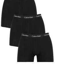 Majtki Bokserki Calvin Klein 3-PAK zestaw bokserek CK rozmiar XL