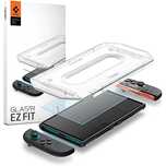 Szkło Hartowane Spigen Glas.tr ”Ez Fit” 2-Pack Nintendo Switch 2 Clear