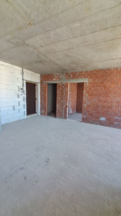 Новобудова! Продам 1к. квартиру пр. Слобожанський, ЖК Сімейний 46 кв м