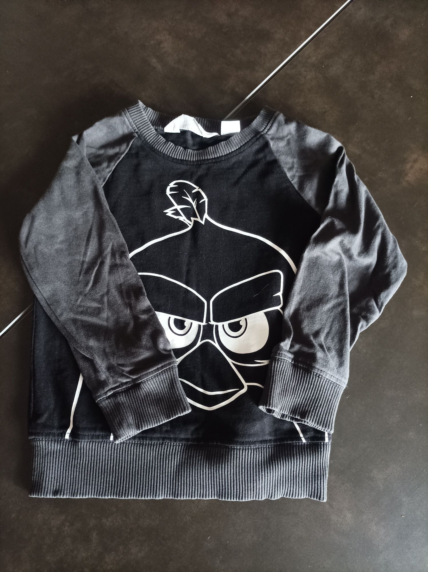 Bluza chłopięca 92