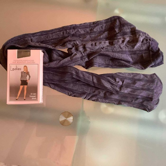 Lote collants marca Coll +2000 pares