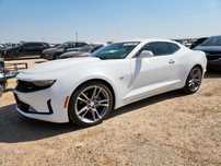 Chevrolet Camaro Chevrolet CAMARO 2019 / 3.6L 335 KM / PEŁNE WYPOSAŻENIE