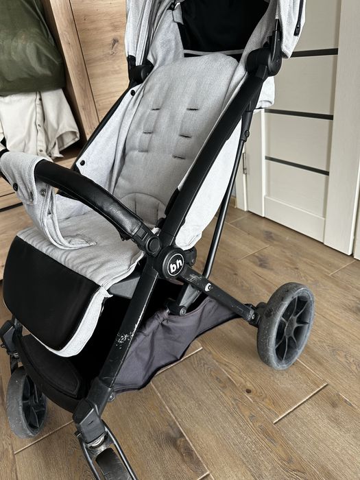 Продам коляску Babyhit Impylse
