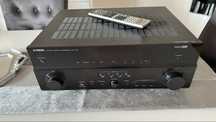 YAMAHA RX-V767  stan idealny malo uzywany