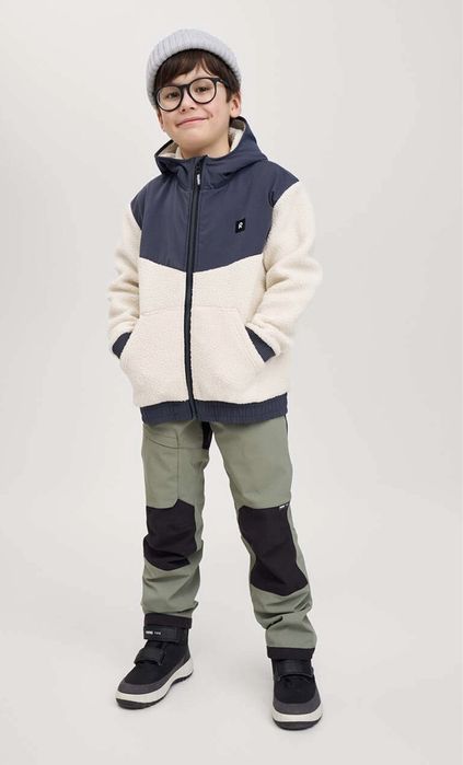 Куртка-бомбер Reima Samota