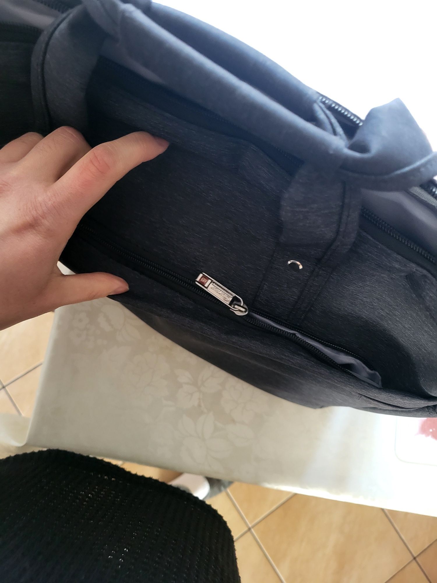 Torba etui laptop