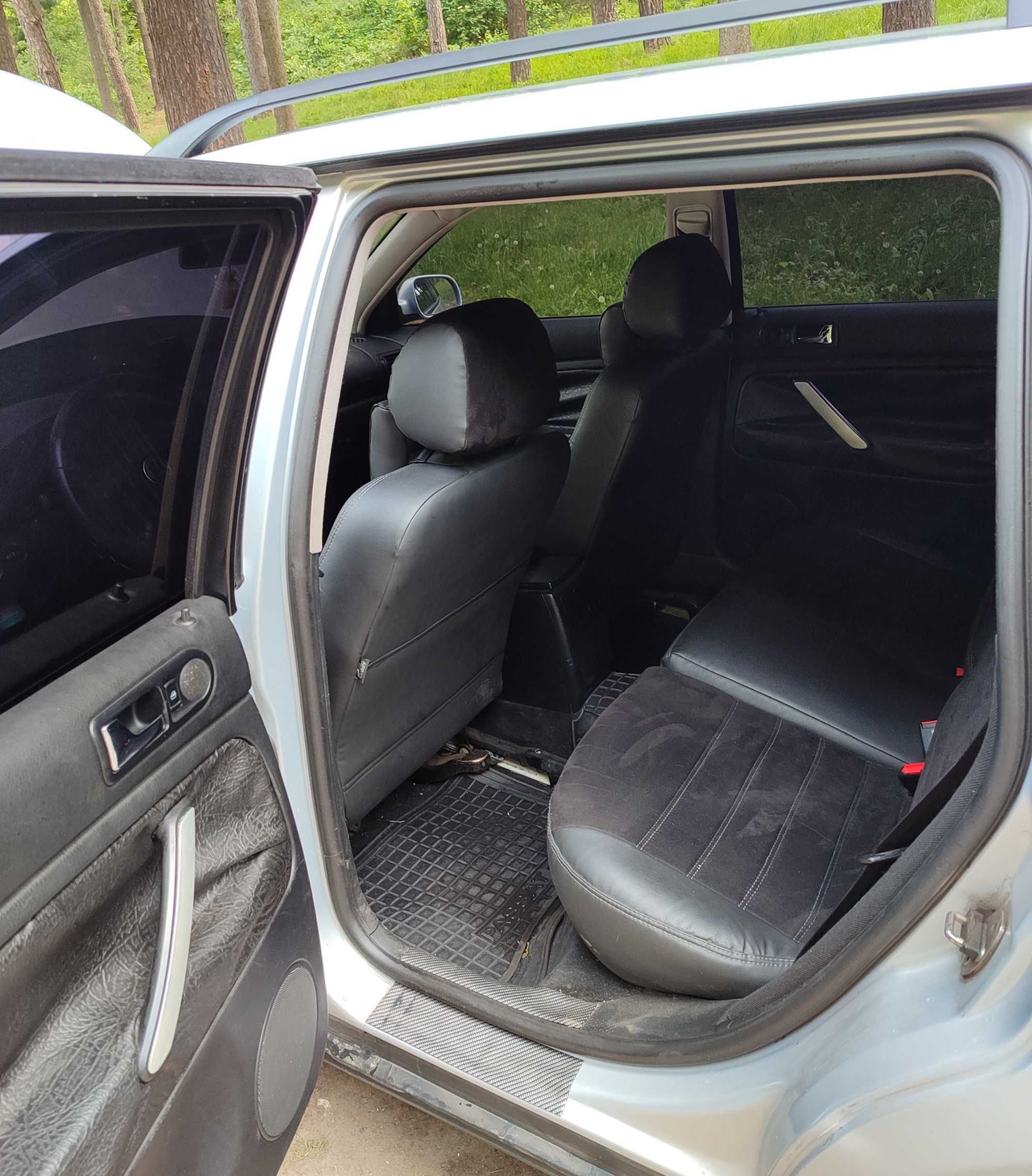 Продам легенду PASSAT B5