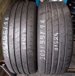 205/55/16 Goodyear Efficient Grip Performance 2 91V