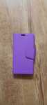 Etui Sonata Książka do Sony Xperia Z1 Compact