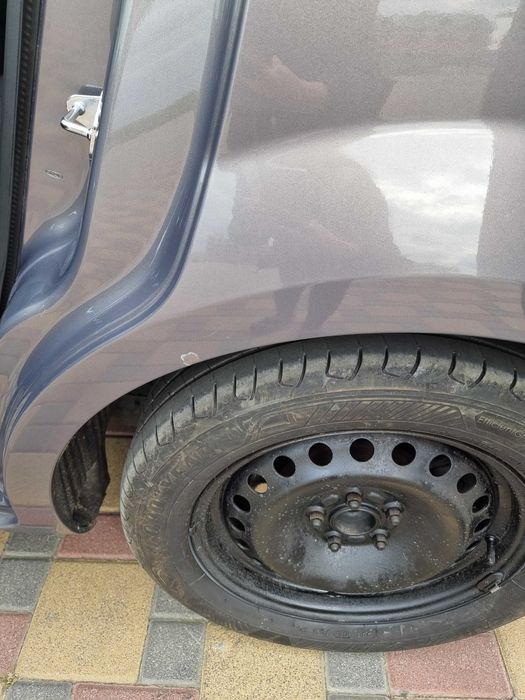 Ford Mondeo 2013.12 Автомат/Дизельний