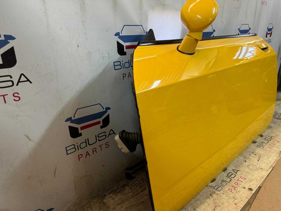 Drzwi Dodge Challenger lift 2015- 3.6L LEWE Kierowcy PY4