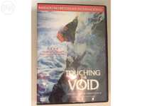 Touching the void