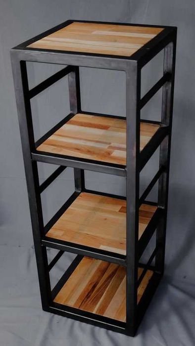 Móveis em ferro / inox