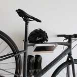 Suporte para Bicicletas - Parede - NOVO