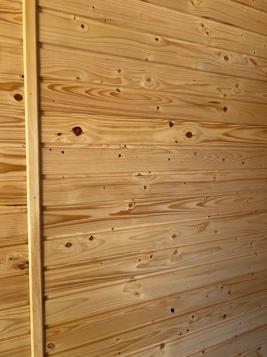 Deska elewacyjna swierk skandynawski