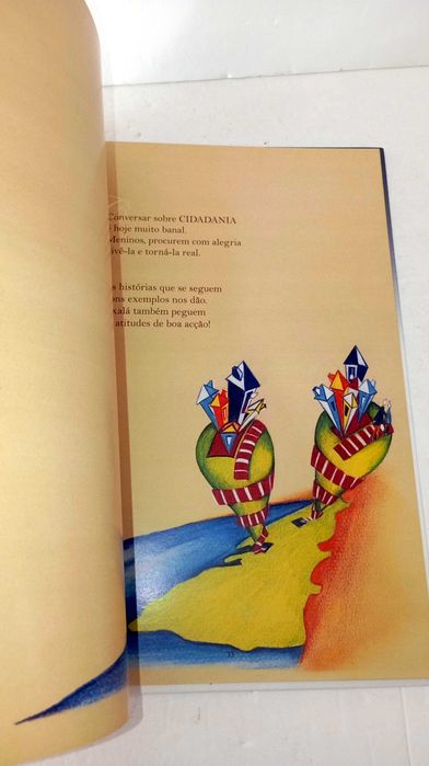 Crescer com Versos