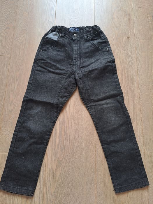 Spodnie dla chłopca Reserved rozm.116