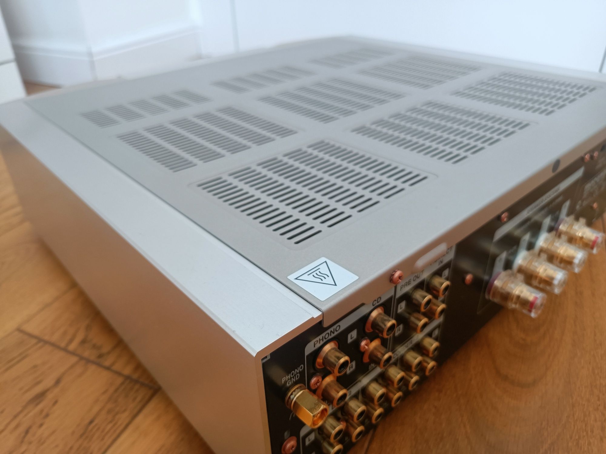 Marantz PM-15S2 Gold