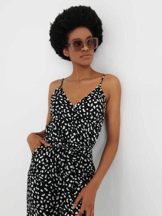 Жіночий комбінезон Sinsay XS