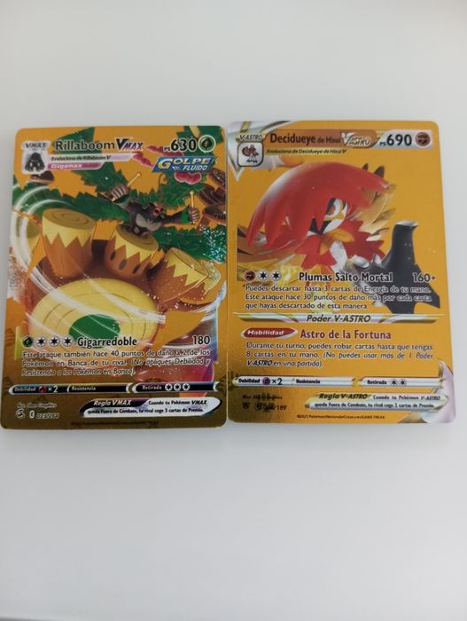 Pokémon card, new