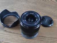 Об'єктив Sony FE 28 mm f/2.0
