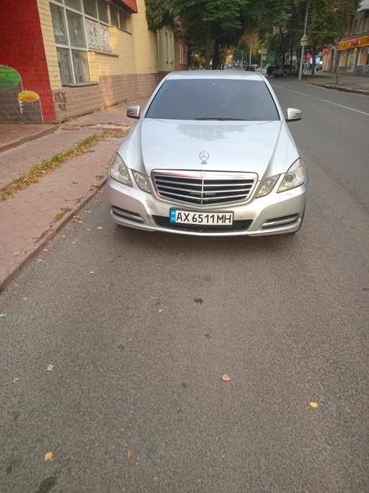 Продам автомобиль