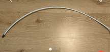 Kabel do rutera zepsuty