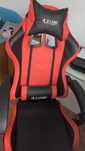 Cadeira gaming marca players