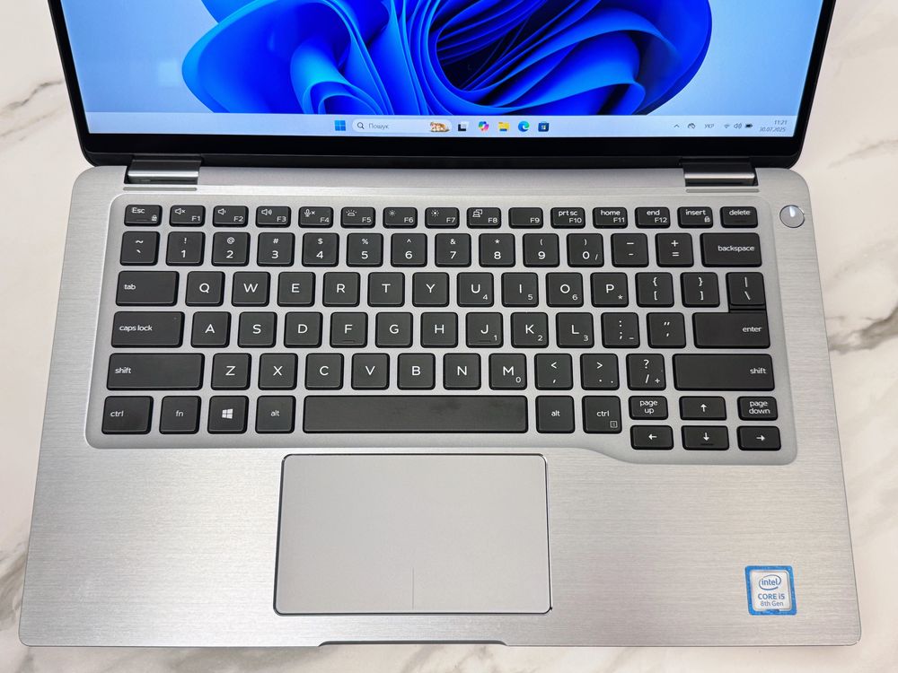 Dell Latitude 7400 2in1 14"TOUCH FHD IPS|i5-8265U|8GB|256SSD NVME
